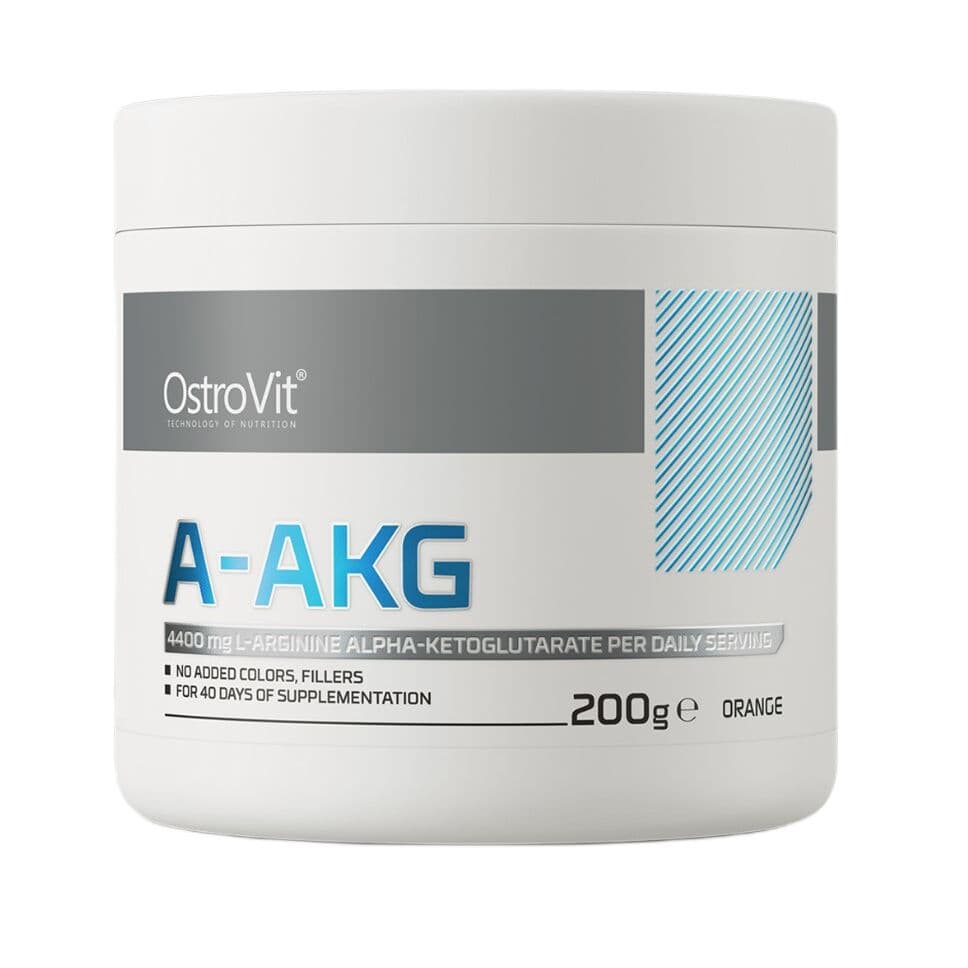 A-AKG, Orange - 200g