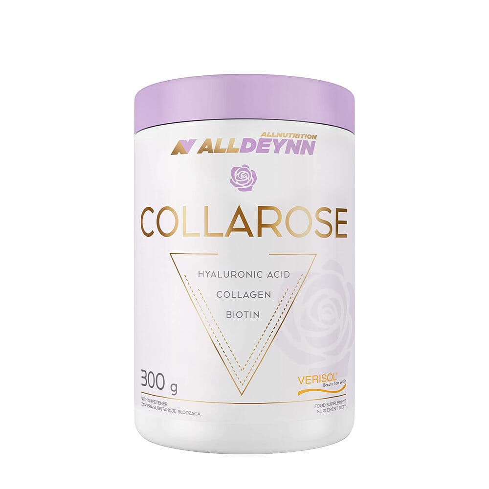 AllDeynn Collarose, Peachini – 300g
