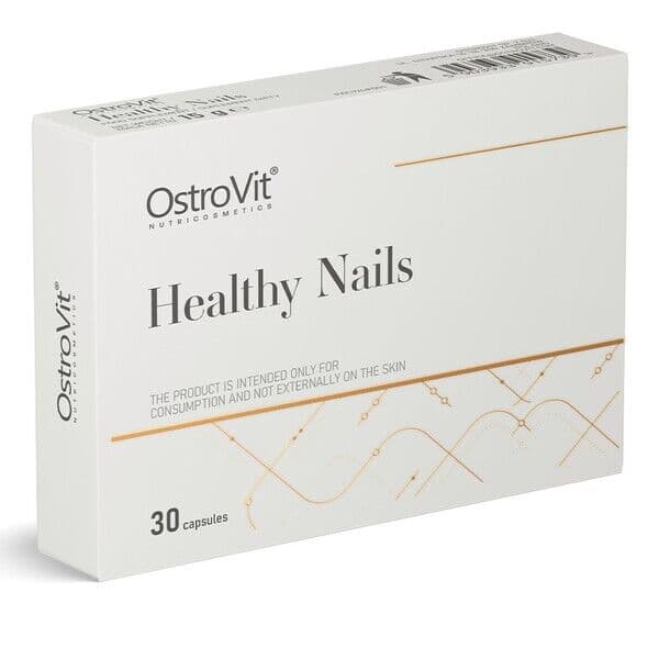 Healthy Nails – 30 capsules