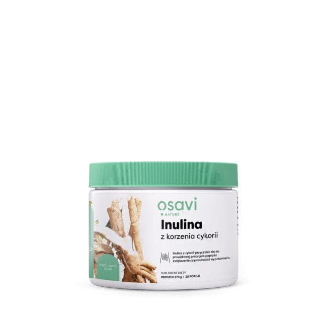 OSAVI Inulin from chicory root (270 g)