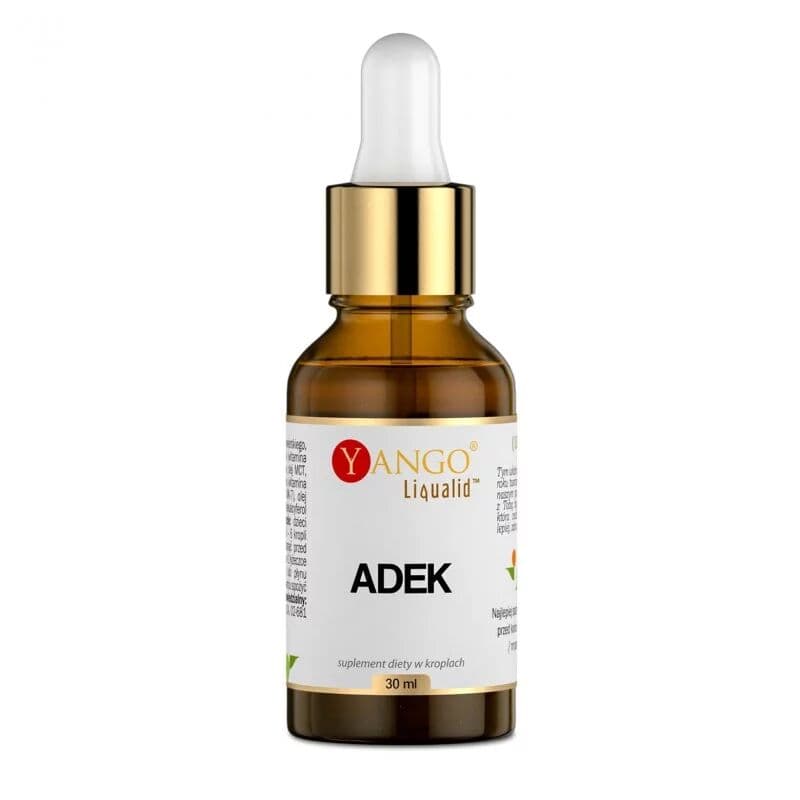 YANGO ADEK (30 ml)