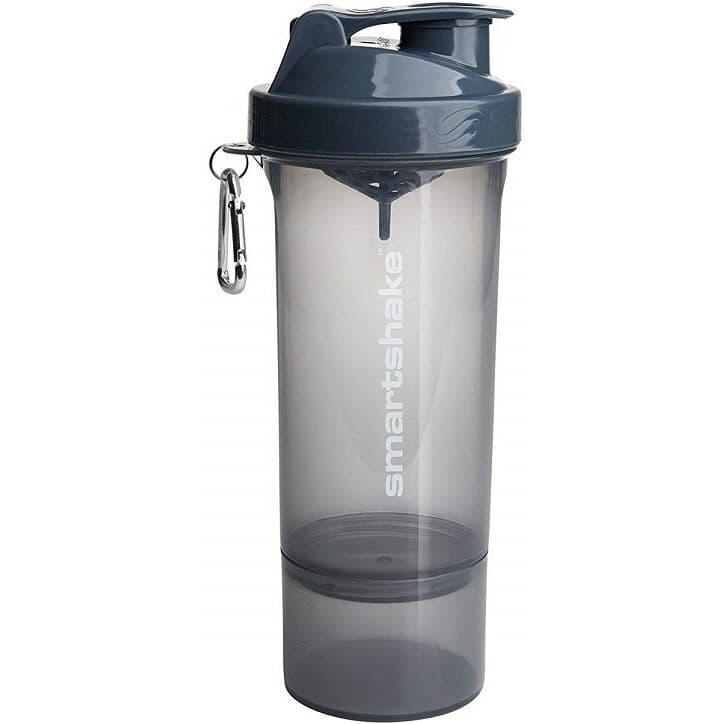 Slim Series, Stormy Grey - 500 ml.