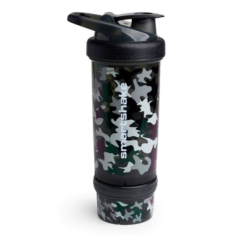 Revive Series, Camo Black - 750 ml.