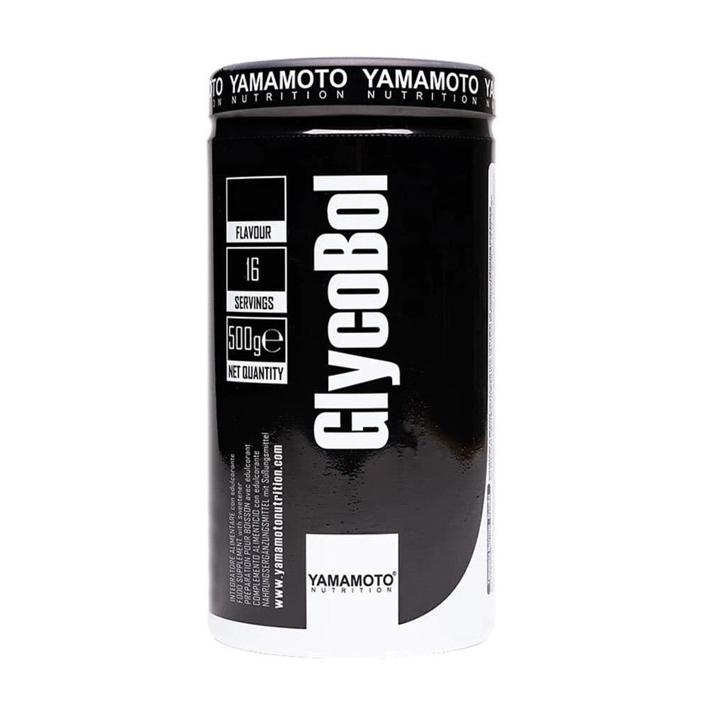GlycoBol, Orange - 500g