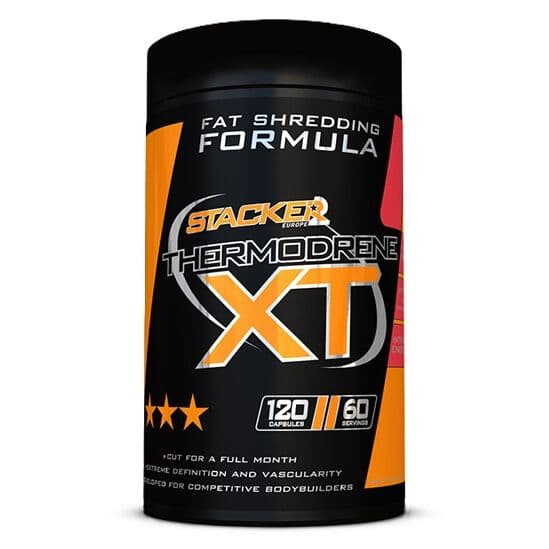 Thermodrene XT - 120 v-capsules