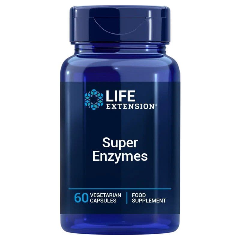 Super Enzymes